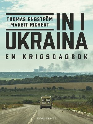 cover image of In i Ukraina